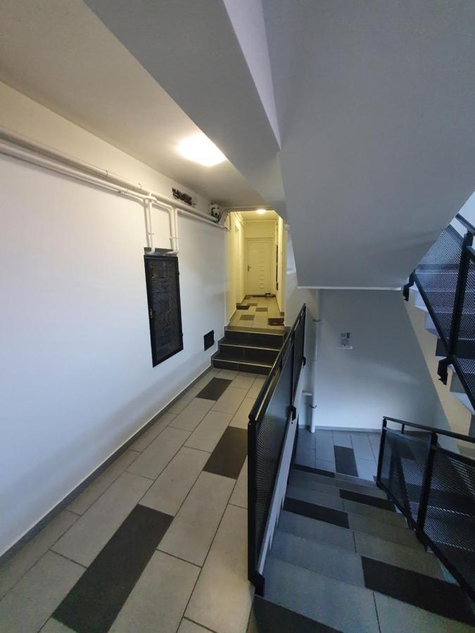Lexi Apartman Hajduszoboszlo Exterior foto