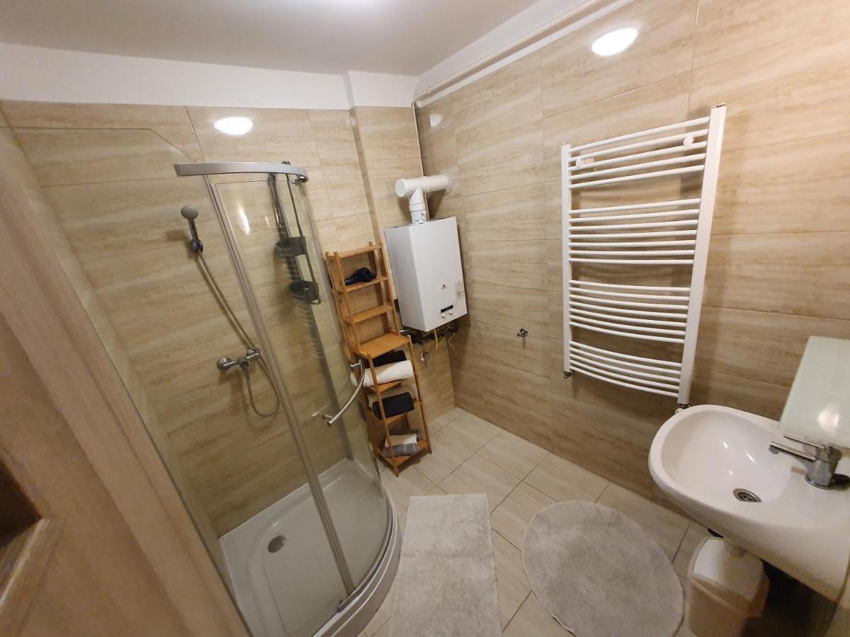 Lexi Apartman Hajduszoboszlo Exterior foto